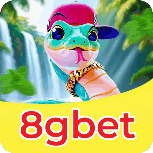 Fluxo de download do app 8gbet — referência visual